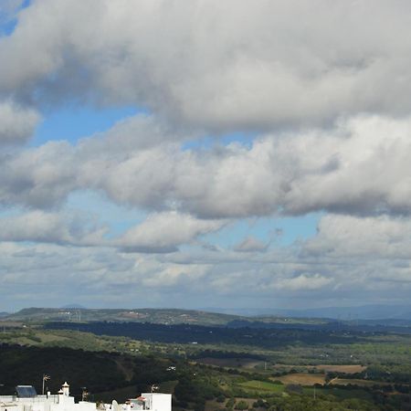 شقة Nuestra Casa En Vejer مْبيخير ذي لا فرونتيرا المظهر الخارجي الصورة