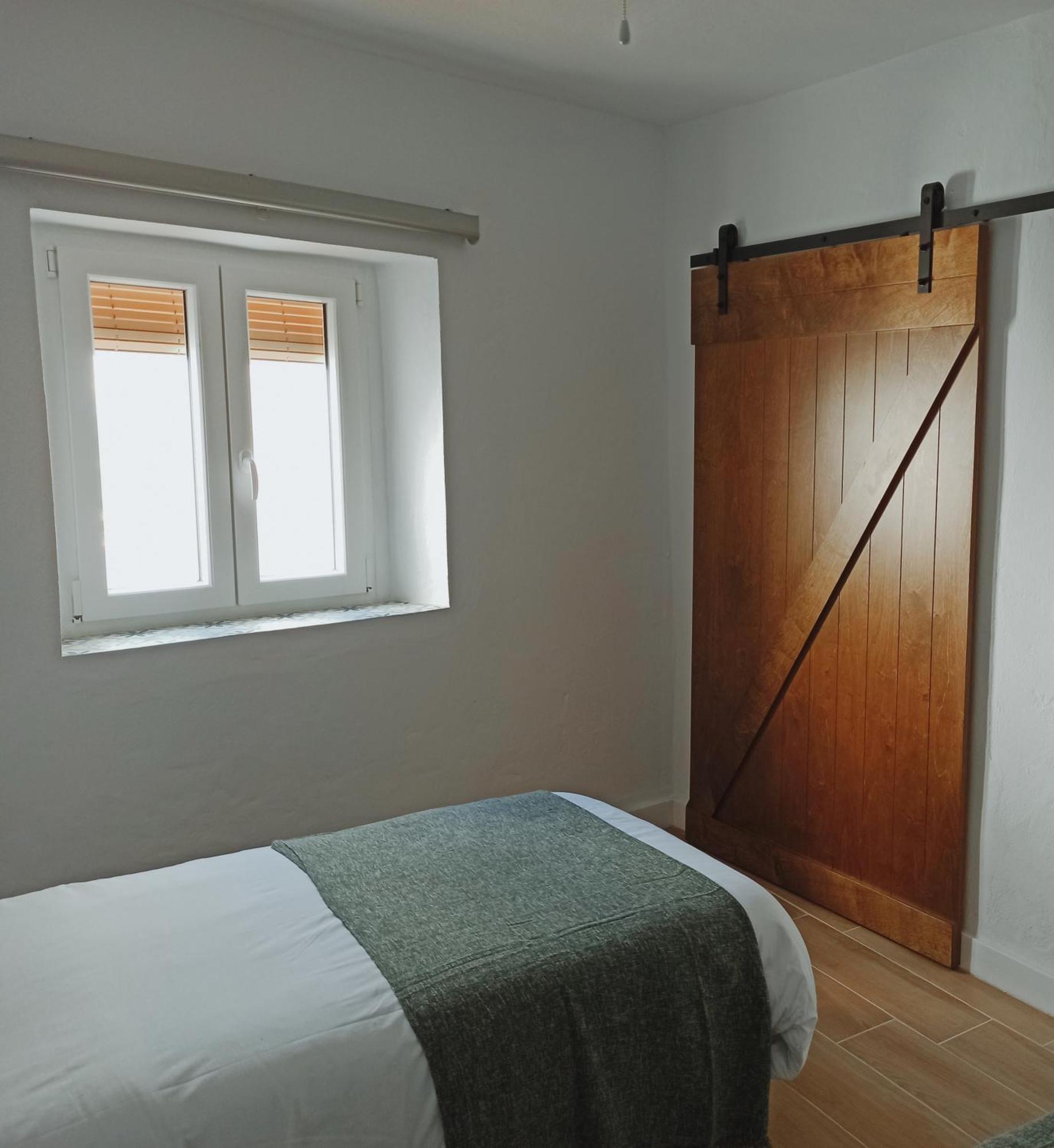 شقة Nuestra Casa En Vejer مْبيخير ذي لا فرونتيرا المظهر الخارجي الصورة