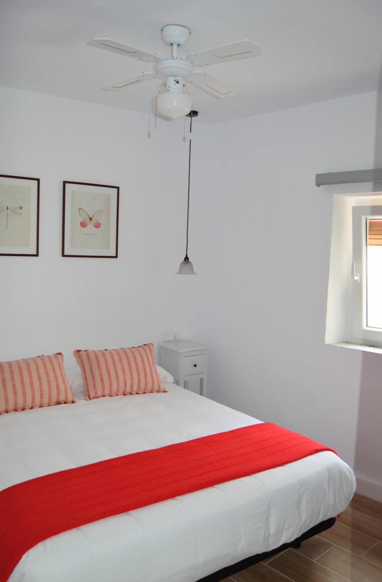 شقة Nuestra Casa En Vejer مْبيخير ذي لا فرونتيرا المظهر الخارجي الصورة