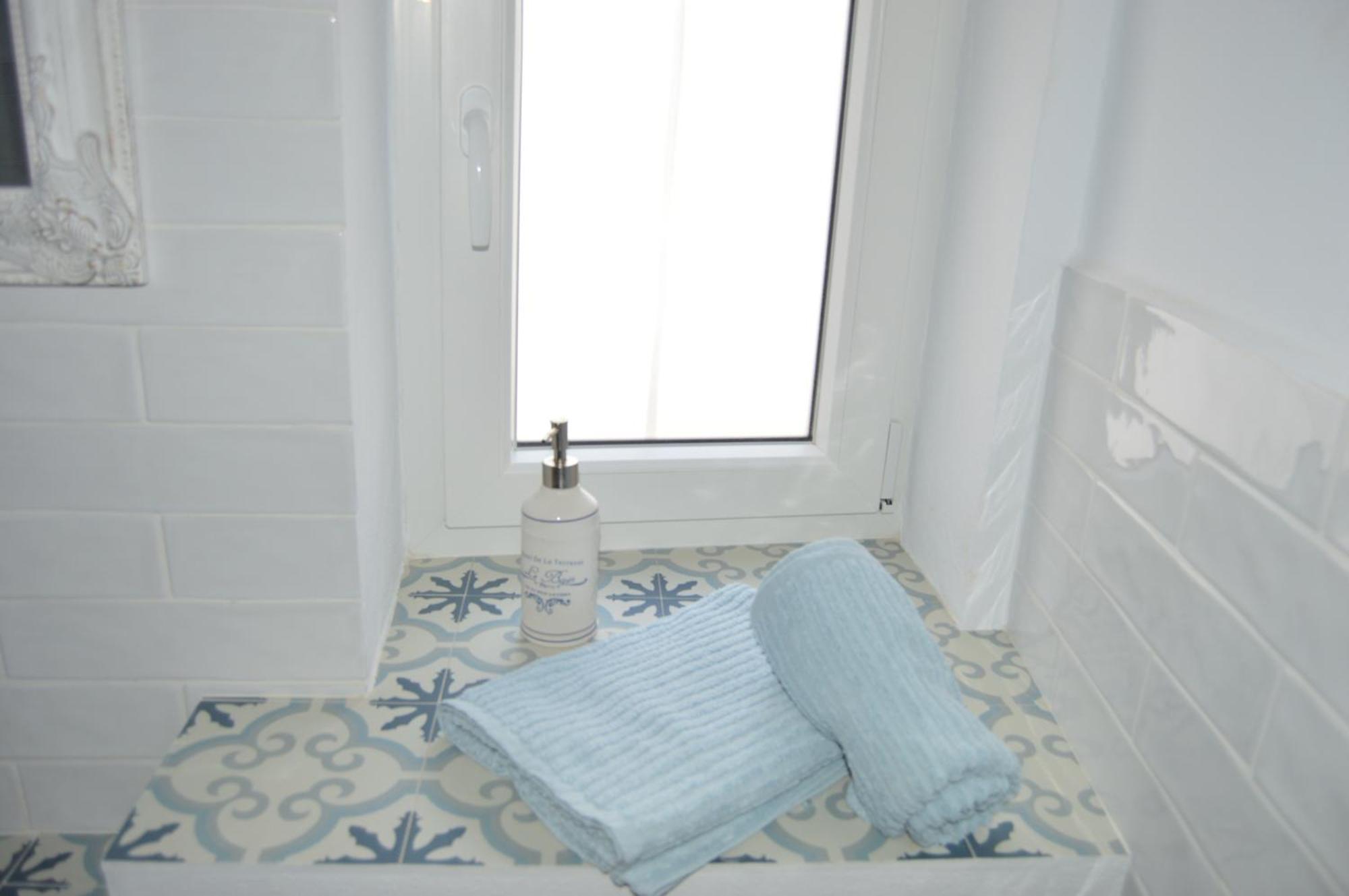 شقة Nuestra Casa En Vejer مْبيخير ذي لا فرونتيرا المظهر الخارجي الصورة