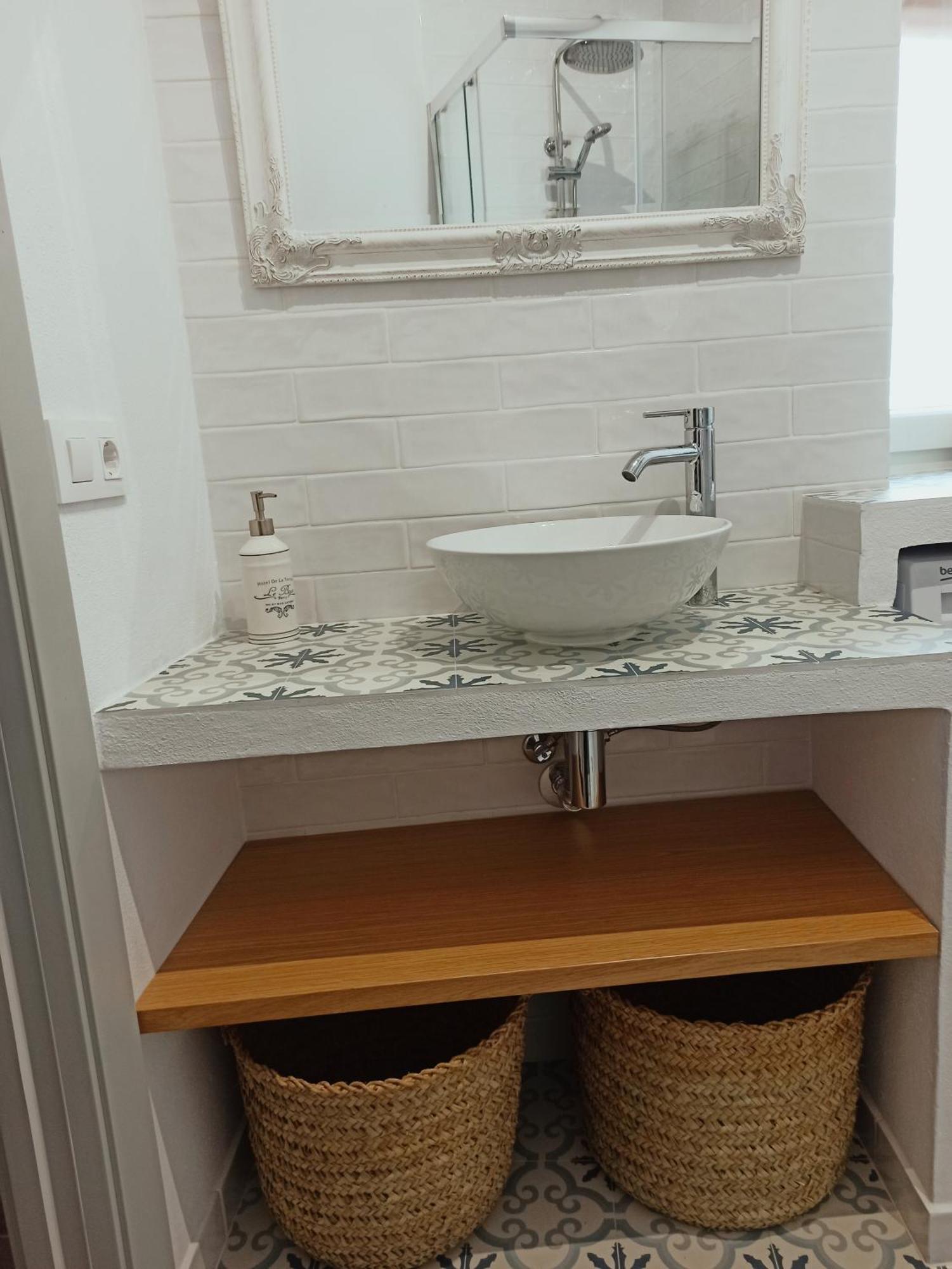 شقة Nuestra Casa En Vejer مْبيخير ذي لا فرونتيرا المظهر الخارجي الصورة